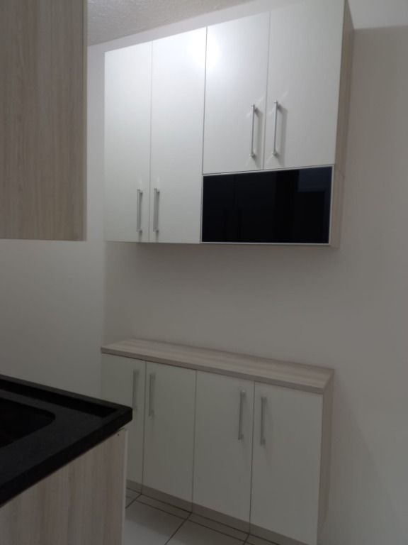 Apartamento à venda com 2 quartos, 45m² - Foto 10