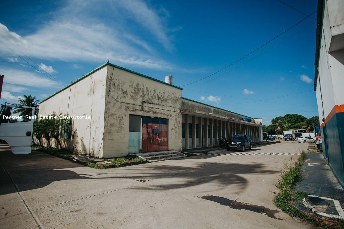 Depósito-Galpão-Armazém à venda, 31000m² - Foto 18