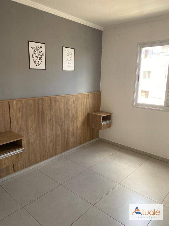 Apartamento à venda com 3 quartos, 57m² - Foto 14