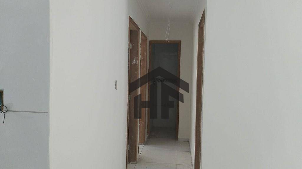 Apartamento à venda com 2 quartos, 52m² - Foto 6