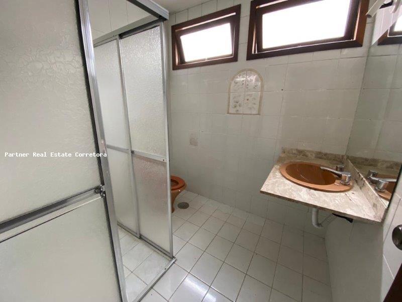 Apartamento à venda com 4 quartos, 230m² - Foto 4