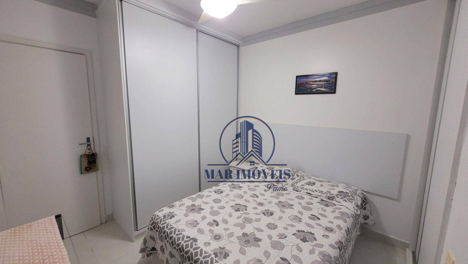 Apartamento à venda com 3 quartos, 125m² - Foto 11