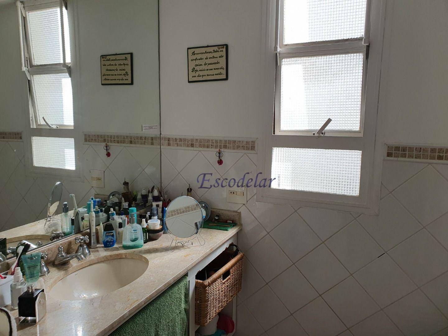 Apartamento à venda com 4 quartos, 185m² - Foto 21