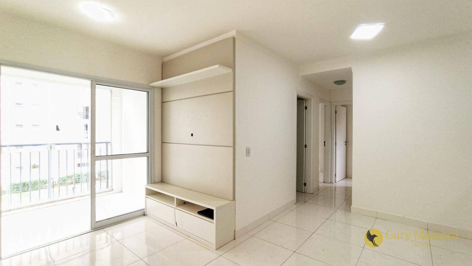 Apartamento para alugar com 3 quartos, 76m² - Foto 5