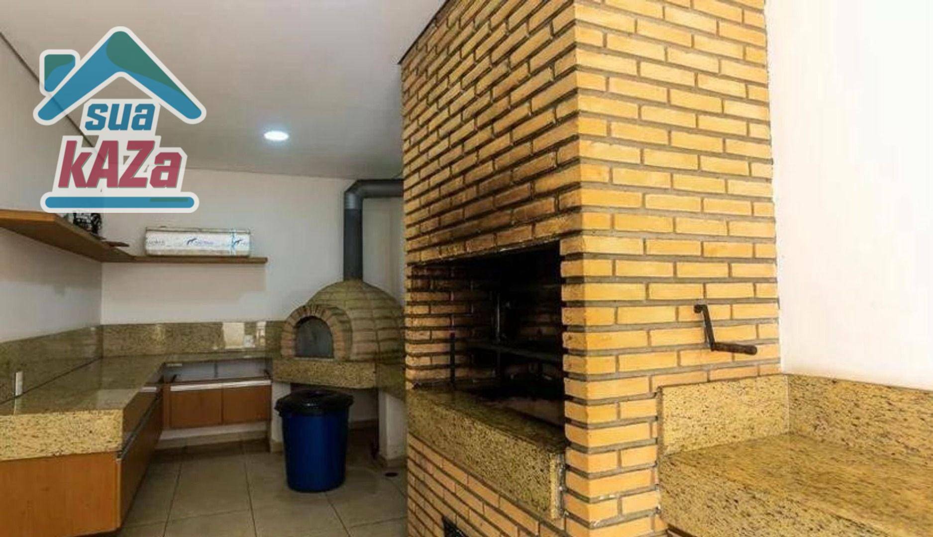 Apartamento à venda com 2 quartos, 55m² - Foto 30