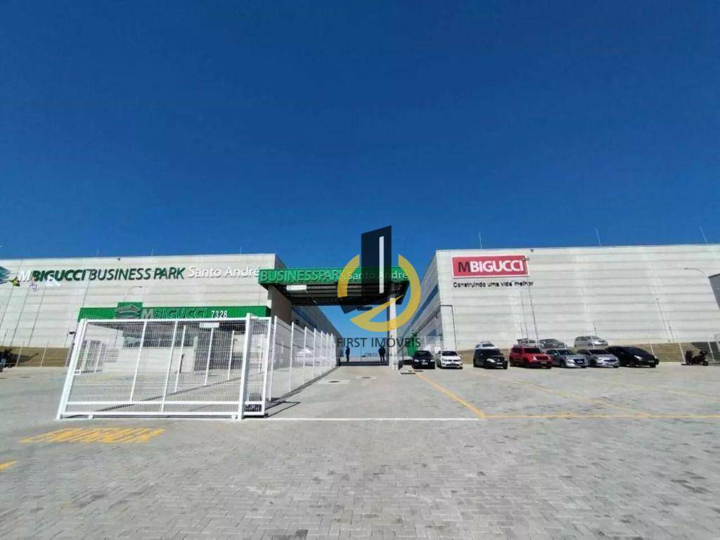 Depósito-Galpão-Armazém para alugar, 2795m² - Foto 2