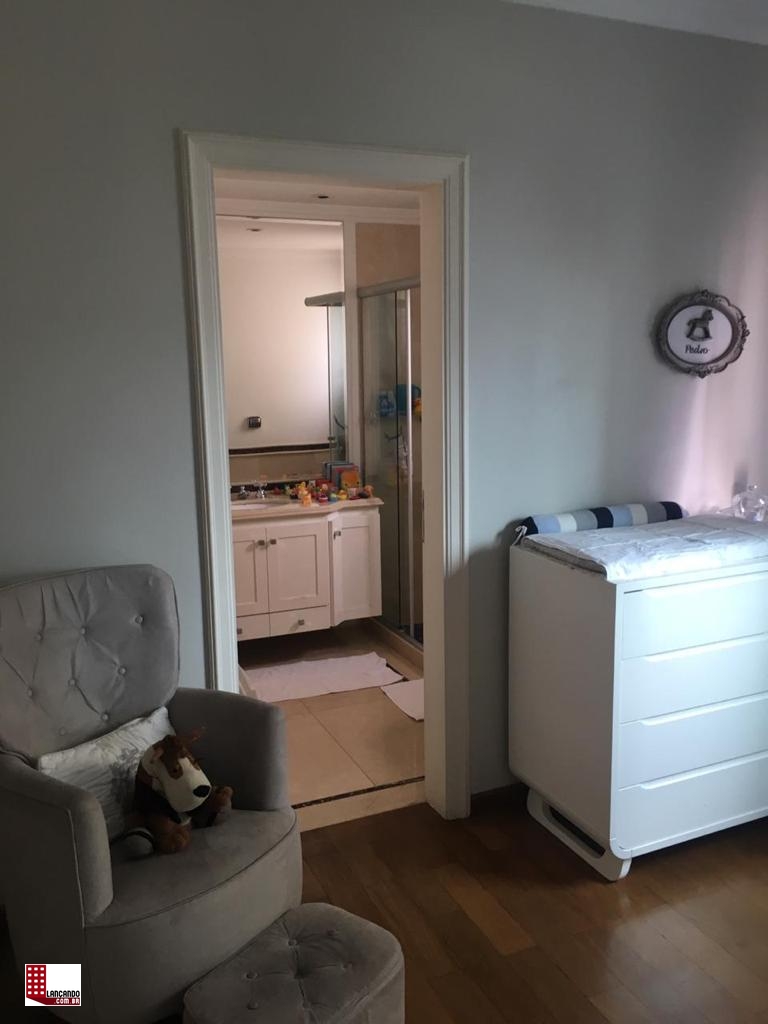 Apartamento à venda com 4 quartos, 398m² - Foto 8