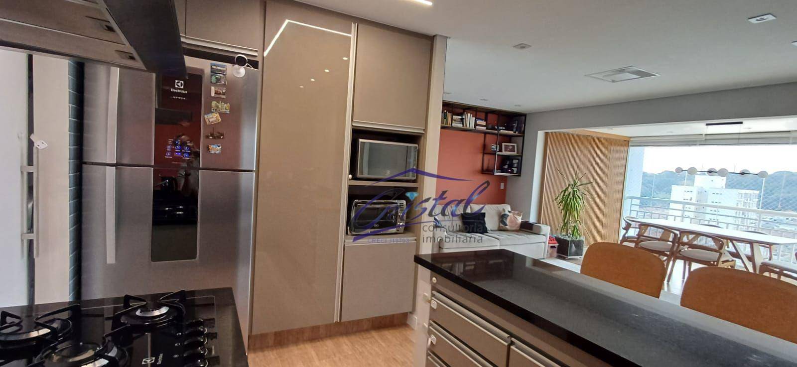 Apartamento à venda com 3 quartos, 100m² - Foto 6