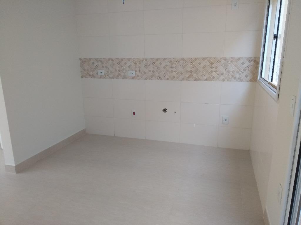 Sobrado à venda com 2 quartos, 50m² - Foto 9