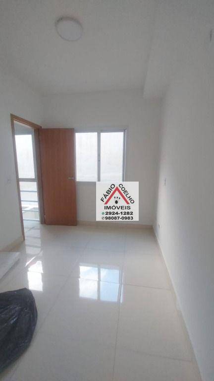 Apartamento à venda com 1 quarto, 27m² - Foto 12