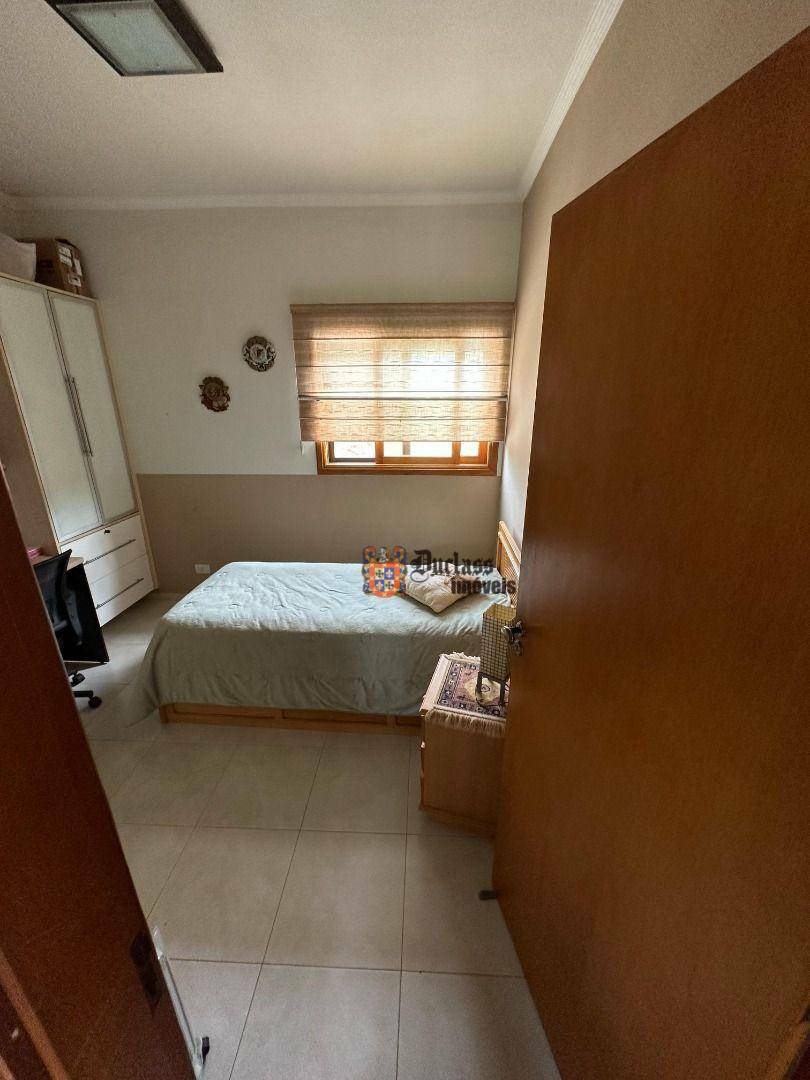 Sobrado à venda com 4 quartos, 330m² - Foto 39