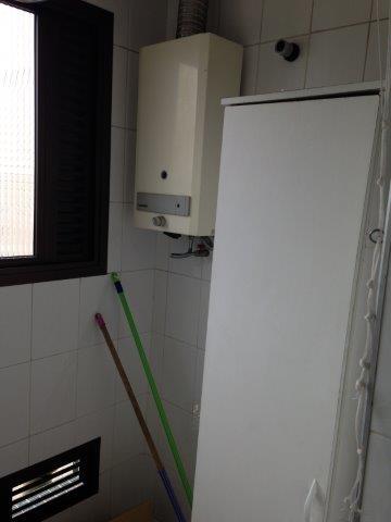 Apartamento à venda com 3 quartos, 75m² - Foto 13