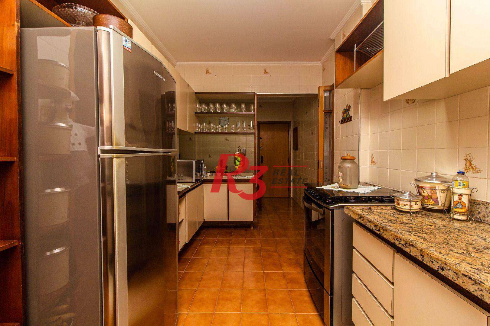 Apartamento à venda com 3 quartos, 159m² - Foto 20