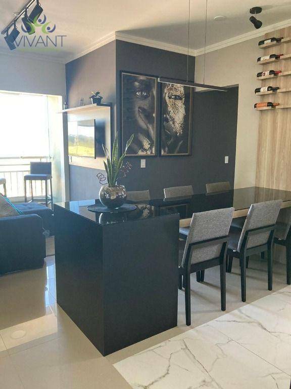 Apartamento à venda com 2 quartos, 57M2 - Foto 27