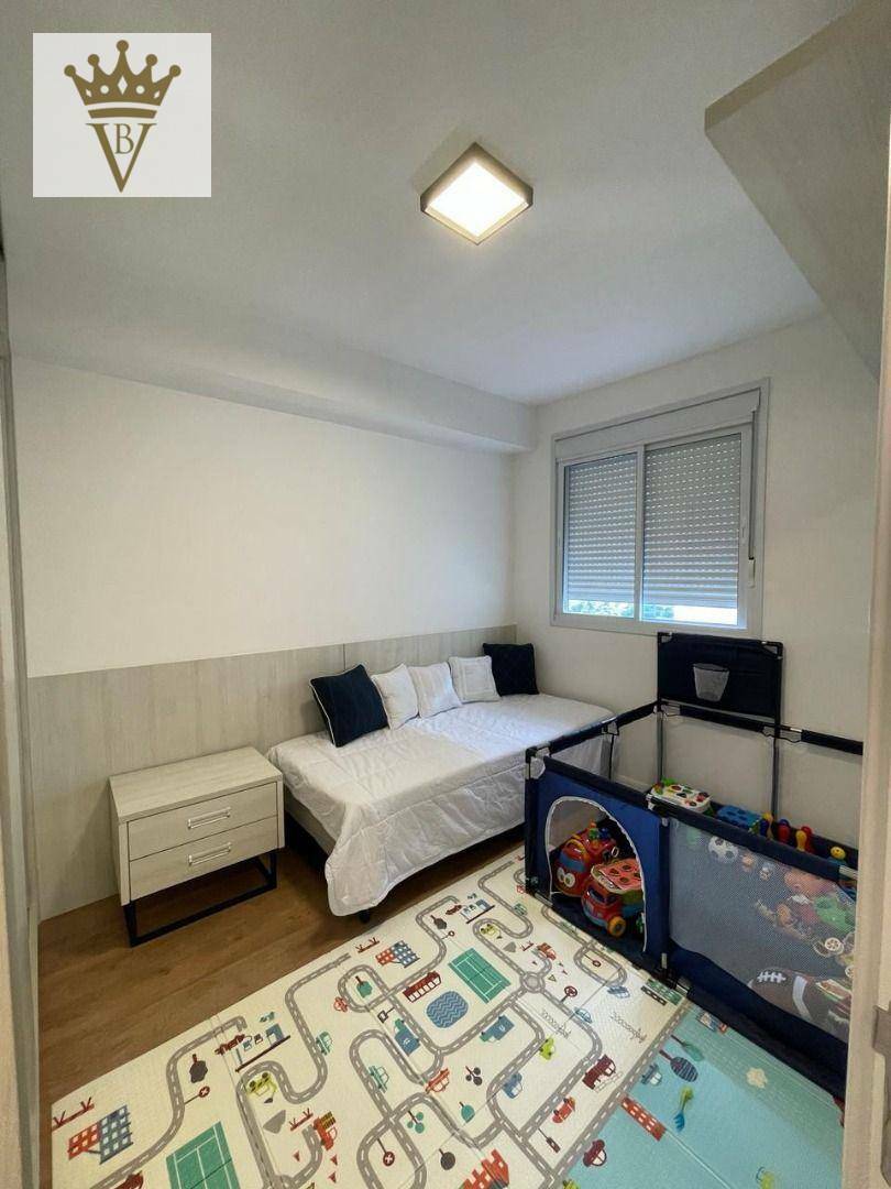 Apartamento à venda com 3 quartos, 108m² - Foto 19