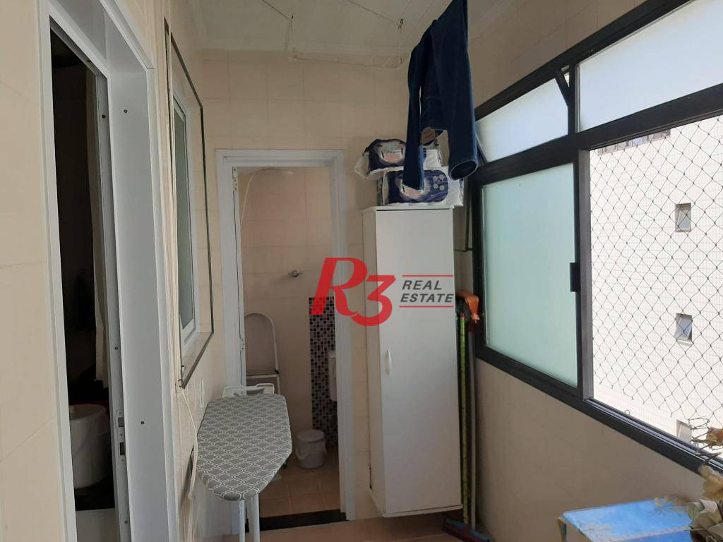 Apartamento à venda com 2 quartos, 111m² - Foto 26