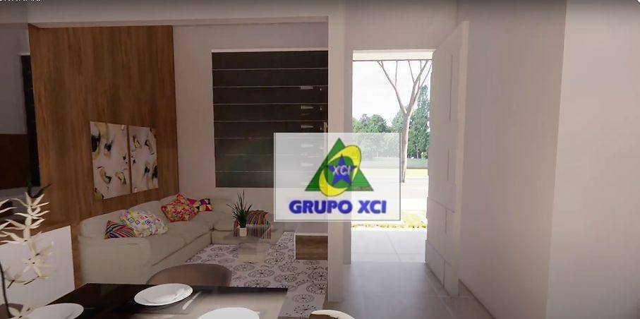 Sobrado à venda com 3 quartos, 241m² - Foto 5