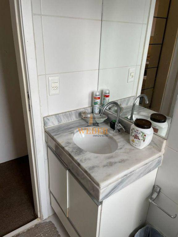 Apartamento à venda com 2 quartos, 60m² - Foto 17