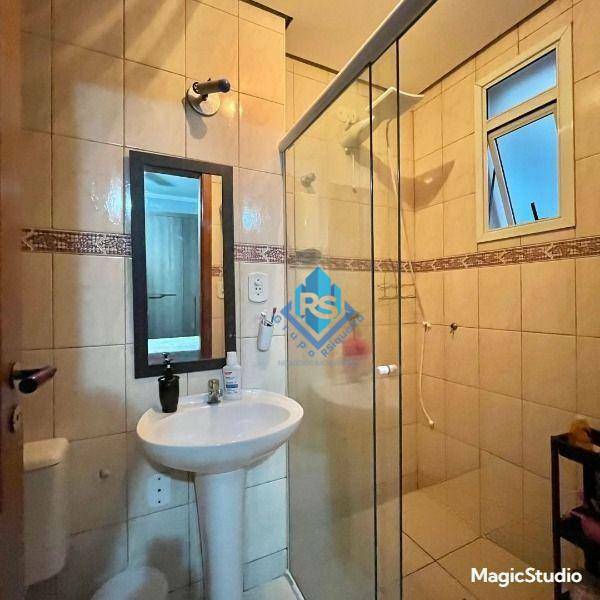 Apartamento à venda com 3 quartos, 140m² - Foto 17