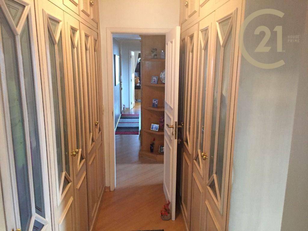 Apartamento à venda com 4 quartos, 200m² - Foto 22