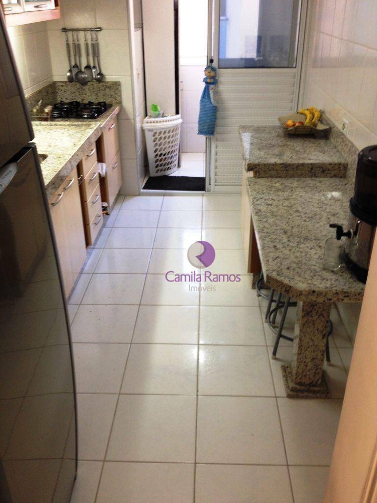 Apartamento à venda e aluguel com 3 quartos, 74m² - Foto 4