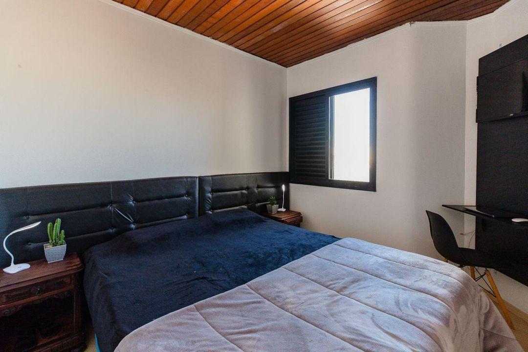 Apartamento à venda com 3 quartos, 90m² - Foto 5