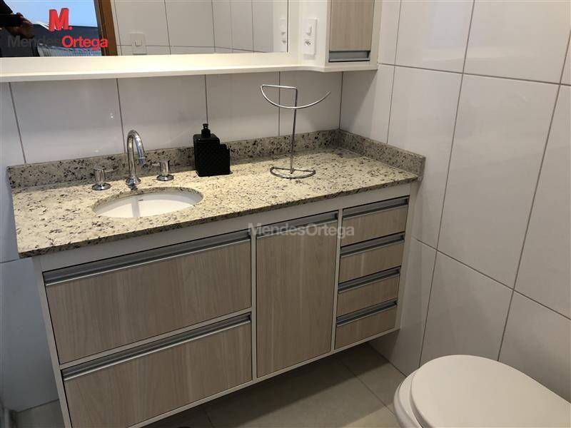 Apartamento para alugar com 1 quarto, 52m² - Foto 24