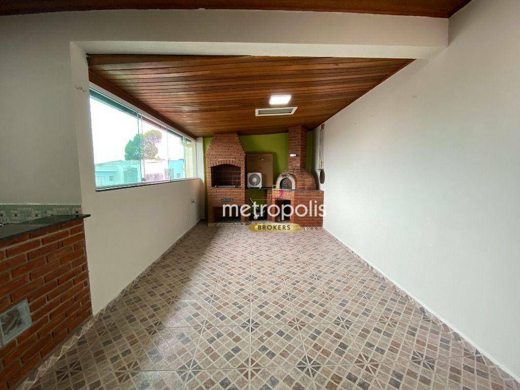 Apartamento à venda com 3 quartos, 180m² - Foto 46