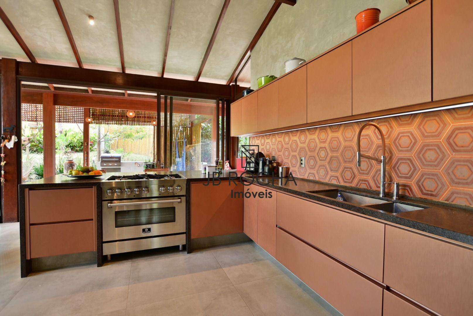 Casa de Condomínio à venda com 3 quartos, 349m² - Foto 10