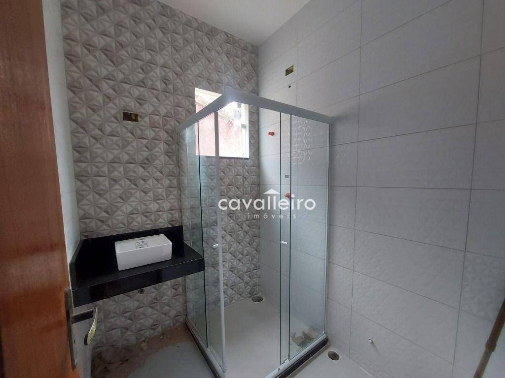 Casa à venda com 2 quartos, 75m² - Foto 8