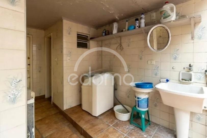 Casa para alugar com 3 quartos, 135m² - Foto 22