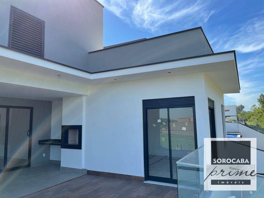 Casa de Condomínio à venda com 3 quartos, 230m² - Foto 3