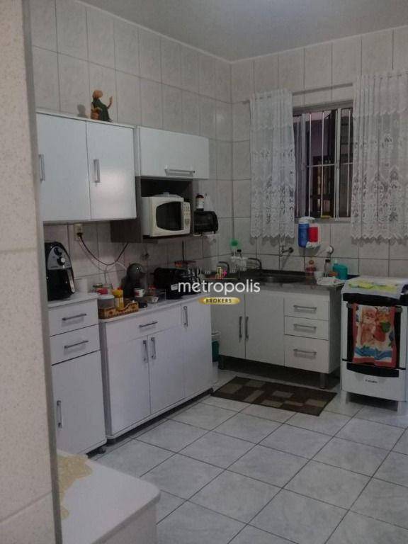 Sobrado à venda com 2 quartos, 117m² - Foto 5