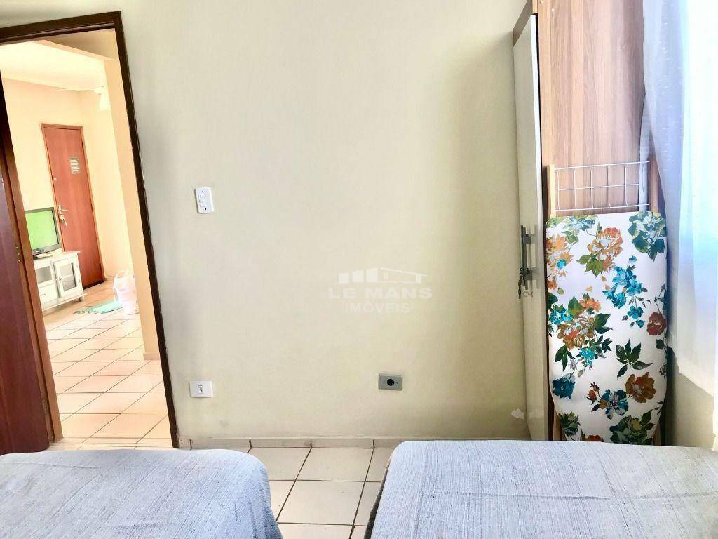 Apartamento à venda com 2 quartos, 48m² - Foto 6
