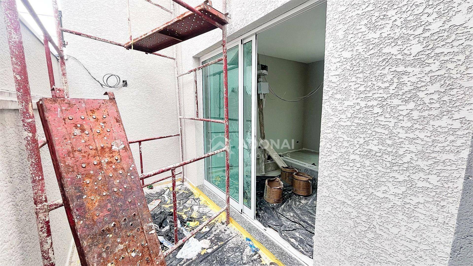 Sobrado à venda com 3 quartos, 105m² - Foto 29