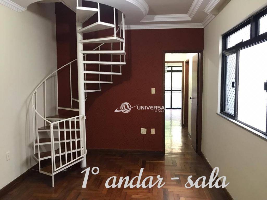 Cobertura à venda com 4 quartos, 156m² - Foto 9