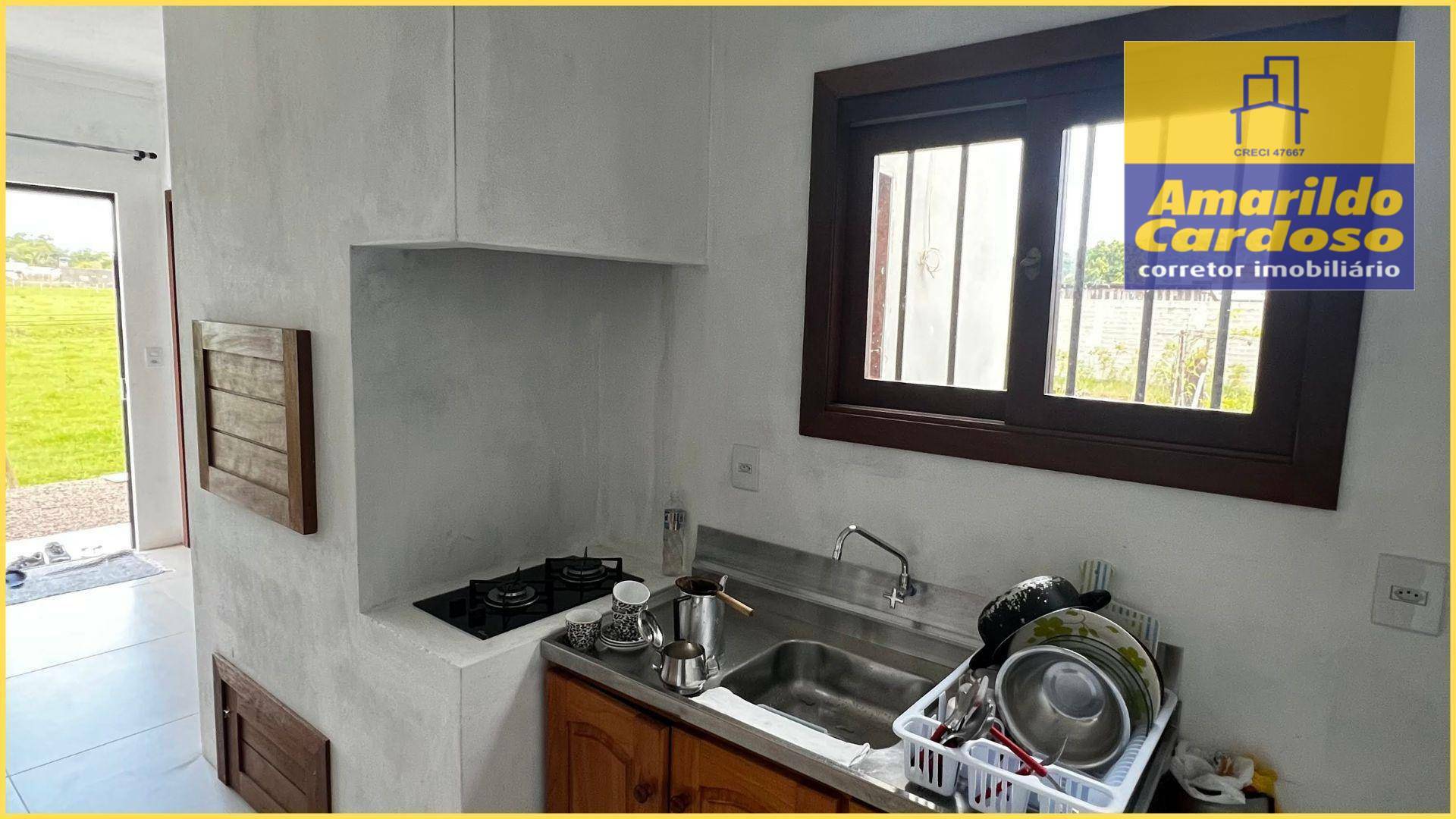 Casa à venda com 3 quartos, 120m² - Foto 15