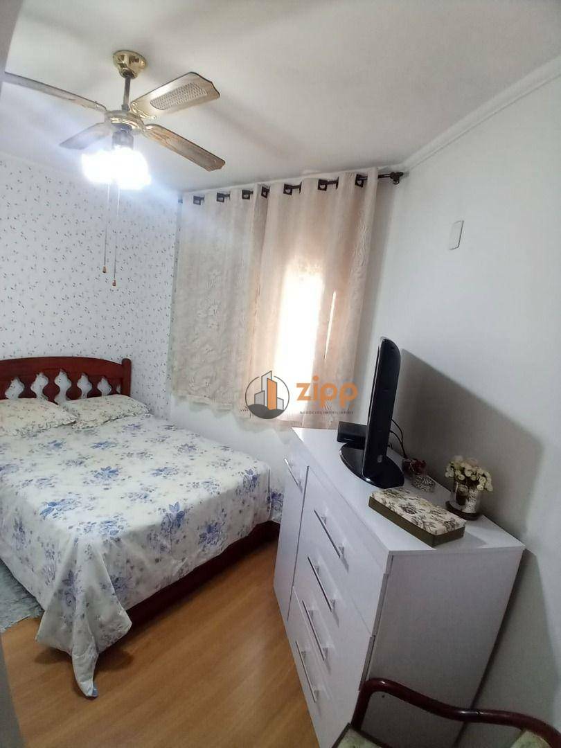 Apartamento à venda com 2 quartos, 57m² - Foto 7