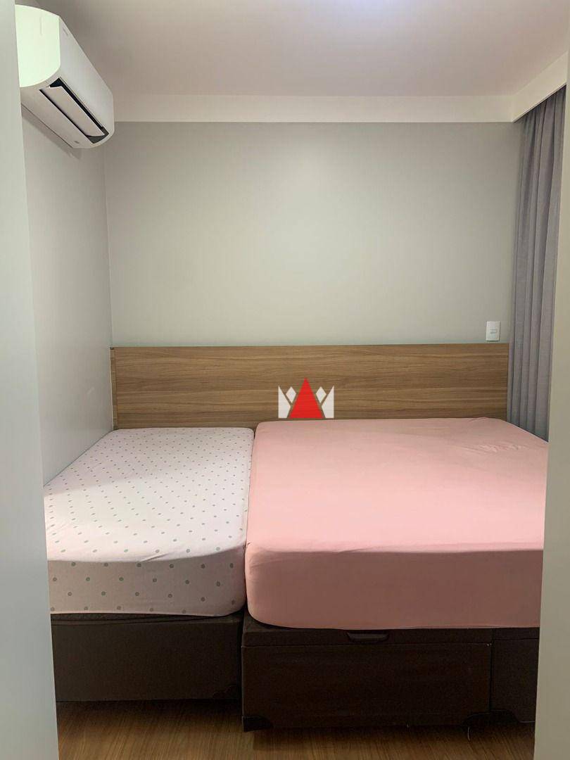 Apartamento à venda com 2 quartos, 62m² - Foto 8