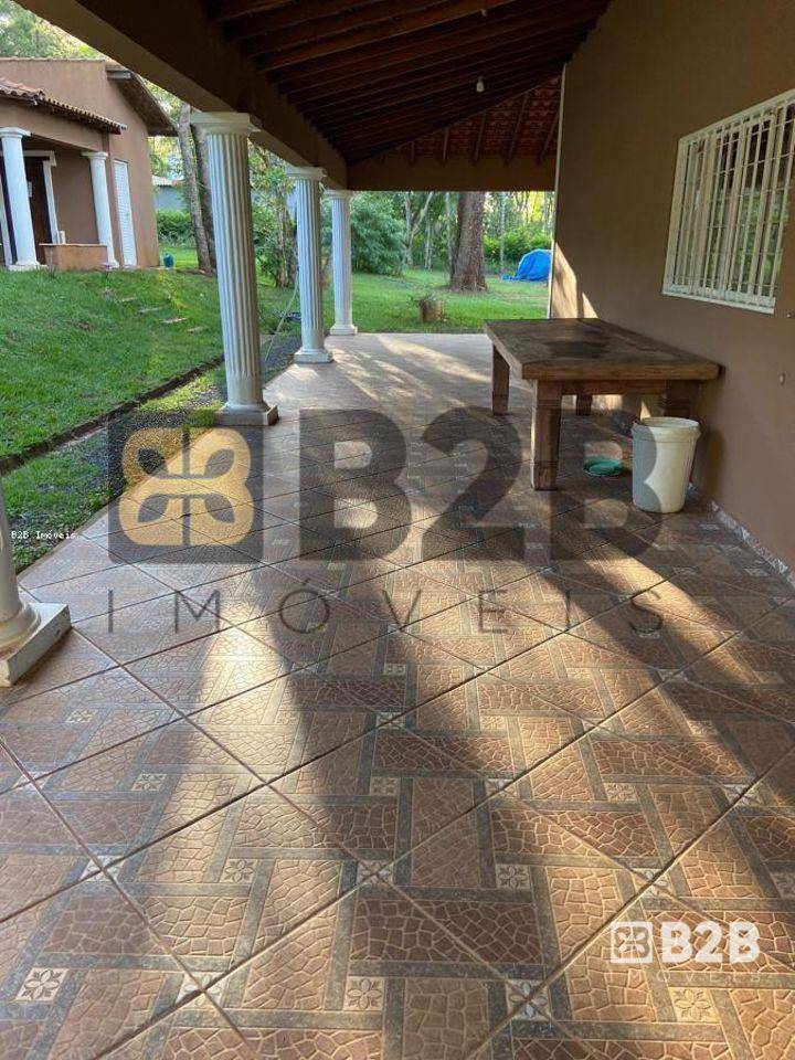 Chácara à venda com 3 quartos, 500m² - Foto 4