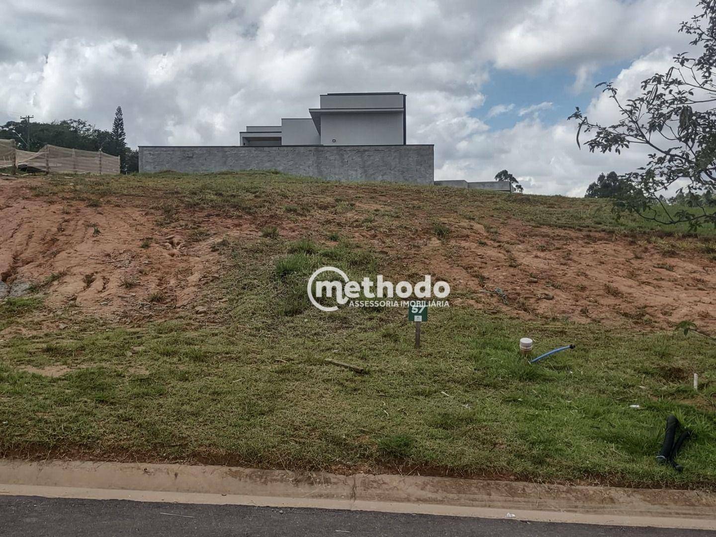 Loteamento e Condomínio à venda, 420M2 - Foto 4