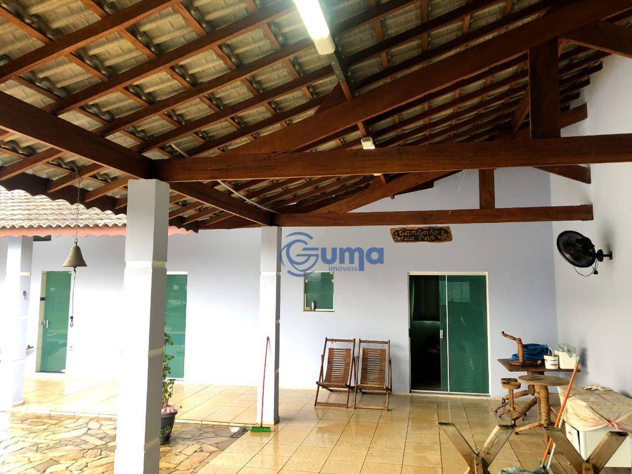 Casa de Condomínio à venda com 4 quartos, 290m² - Foto 10