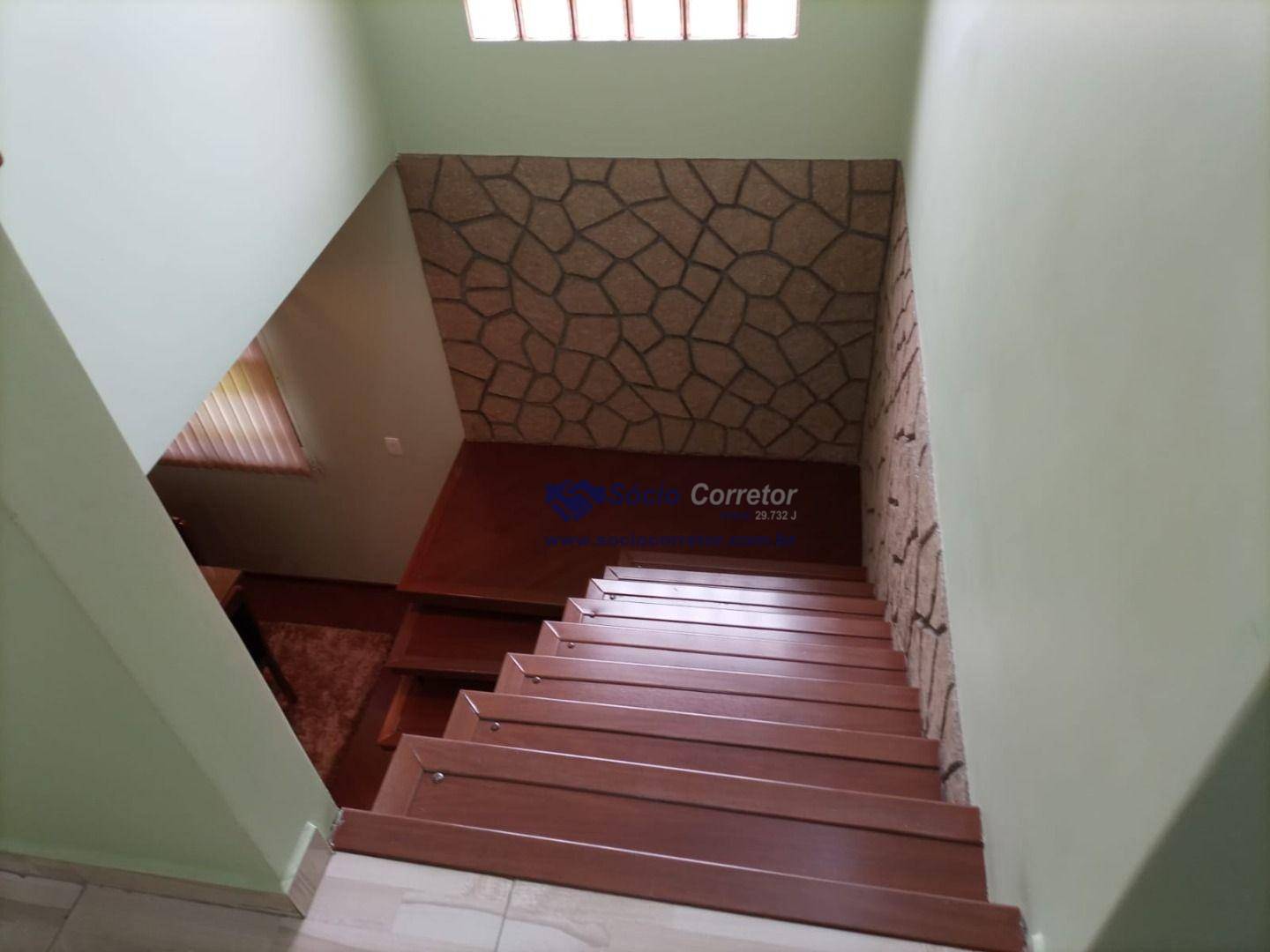 Sobrado à venda com 4 quartos, 206m² - Foto 8