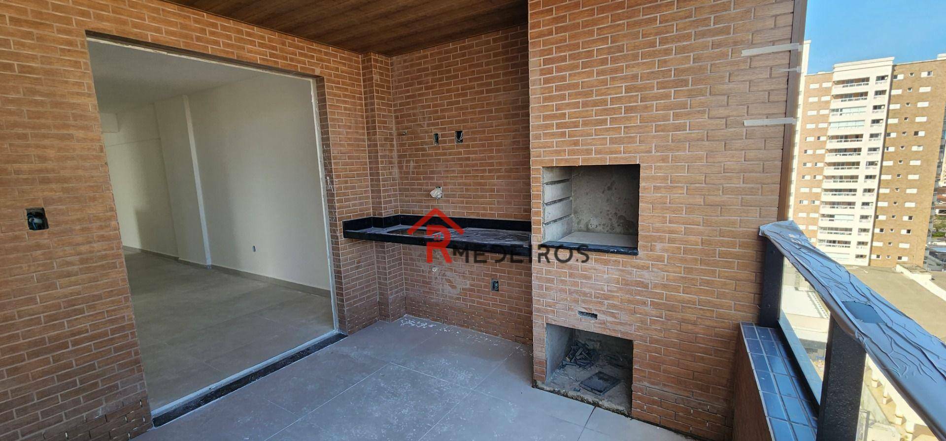 Apartamento à venda com 2 quartos, 78m² - Foto 2