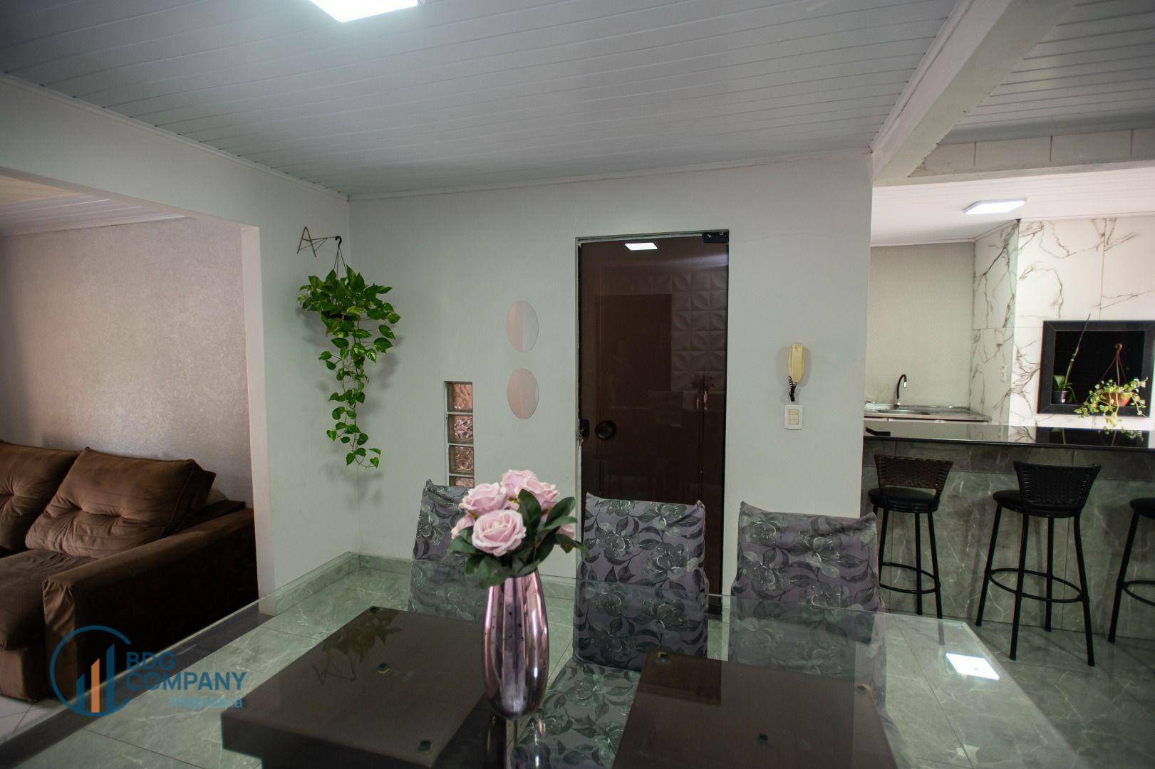 Casa à venda com 4 quartos, 145m² - Foto 46