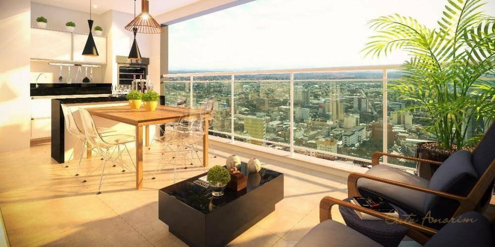 Apartamento à venda e aluguel com 4 quartos, 200m² - Foto 18