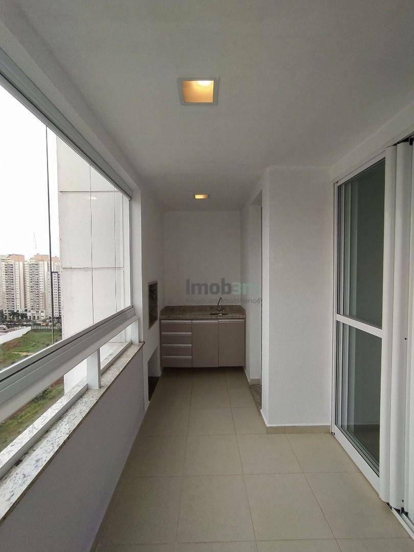 Apartamento à venda com 2 quartos, 77m² - Foto 5