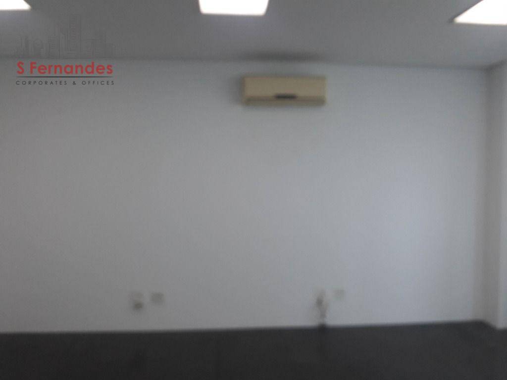 Conjunto Comercial-Sala à venda, 33m² - Foto 7