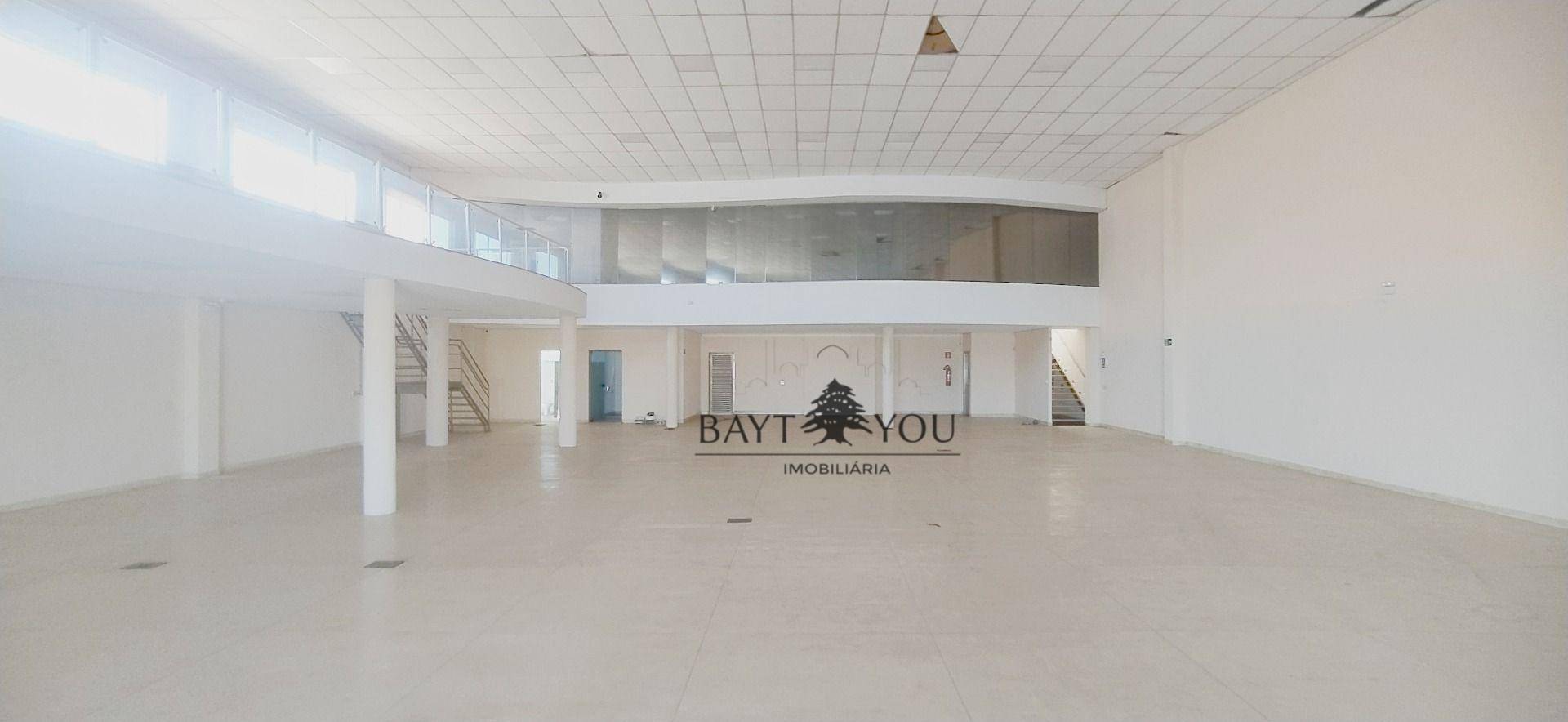 Loja-Salão para alugar, 1490m² - Foto 9