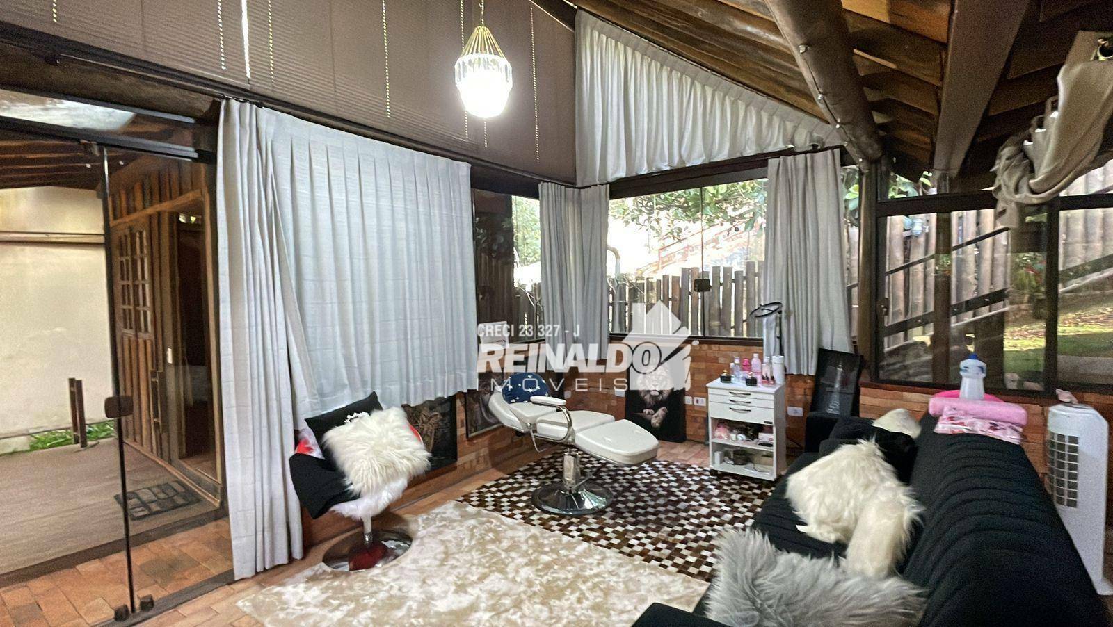 Casa de Condomínio à venda com 3 quartos, 360m² - Foto 47